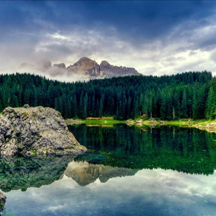 Beautiful Nature